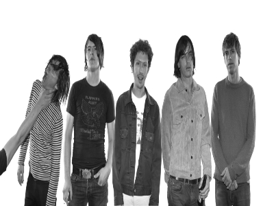 The Brian Jonestown Massacre @ Fuzz Live Music Club